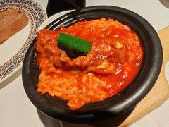 -俄士厨房(五棵松华熙LIVE店)