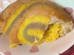 咸蛋黄面包-LELECHA乐乐茶(美罗城店)