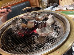 -红沃鳗鱼黑牛烤肉店(不老街店)
