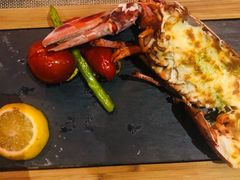 -YUE·6·西式融合餐厅(外滩六号店)