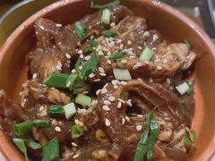 黑椒牛肋条-千寻烧肉(政务区店)