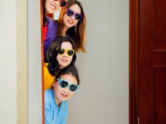 -家缘大酒店(新天地不夜城店)