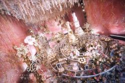 点击看大图 -花品行婚礼宴会设计(张家港店)