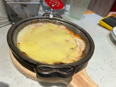 -鱼酷活鱼烤鱼(南京水游城店)