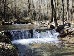 -玉渡山自然风景区