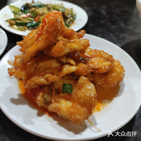 东北一家人(土城头店)