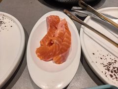 -黑金·寻焰自助百汇(中街店)