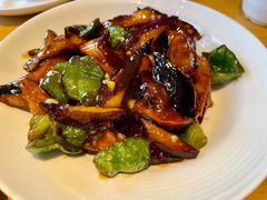 -关东小磨东北菜(上海长风大悦城店)