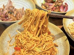 -圳兴面王·拌川·特色炒面(福田车公庙店)