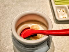 蜂蜜老酸奶-北平楼·烤鸭·北京菜(牡丹园店)