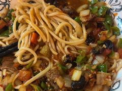 -胖老汉椒麻鸡清真新疆菜(西御街店)