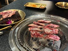 -24 新村雪浓汤(长白山烤肉店)