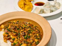 -必点海鲜·海肠捞饭·鲅鱼水饺(滨江道店)