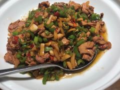 -火候轩品质湘菜·私厨(市府店)