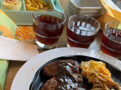-豪客来牛排(人民东路店)