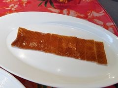 -上海滩餐厅(BFC外滩金融中心店)