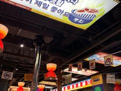 -西塔老太太泥炉烤肉(北京双井店)