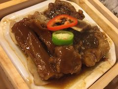 -麒麟中餐厅·经典粤菜·地道菜式老字号(广州长隆酒店)