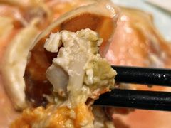 -抱德·潮汕味(琶洲店原惠城鱼仔)