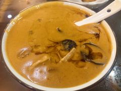 牛肉胡辣汤-方中山胡辣汤(顺河路店)