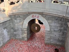 -白云观