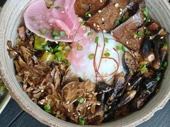 -Ameigo梅果·云贵川bistro(长宁来福士店)