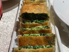 -正阳门饭庄·烤鸭·北京菜(万丰路七里庄店)