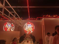大堂-侯师傅热炒店(印象城店)