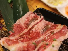 -AJIYA味屋和牛烤肉自助放题(温州万象城店)