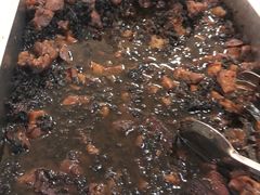 梅干菜扣肉-浙江同济科技职业学院餐厅