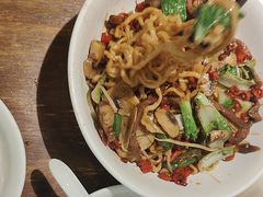 -寻裕记·现炒浇头面(人民广场店)