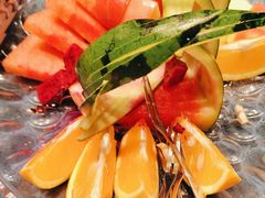 -金狮麟·新豫菜(金码大厦店)