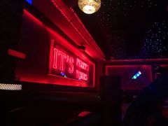 -Perry's·酒吧(打浦桥店)
