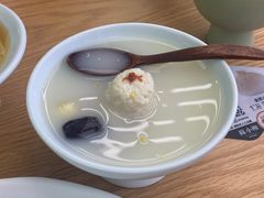 -苏小柳点心·手作小笼包(新街口分院店)