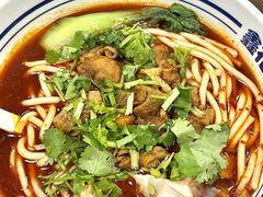 -鑫花溪牛肉米粉(凤凰街创始总店)