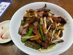 -寻裕记·现炒浇头面(人民广场店)