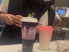 -树夏(来福士店)