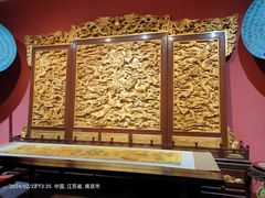 -江宁织造博物馆