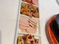 -106餐厅(山水文园店)