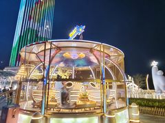 -东莞松山湖万象汇