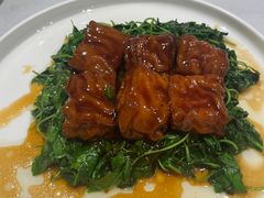 -沈大成(南京东路店)