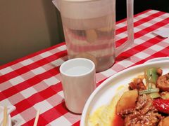 -西贝莜面村(上海百联西郊店)