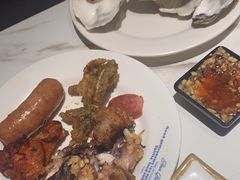 -星伦多 自助料理(圆融店)