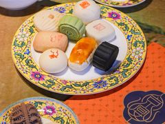 -京宴点心局