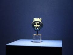 -上海博物馆(人民广场馆)