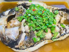 -半天妖烤鱼(西直门凯德mall店)