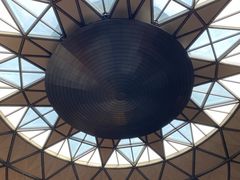 -上海滴水湖皇冠假日酒店