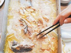 -半天妖烤鱼(石岛店)