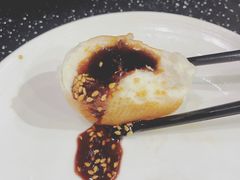 红糖锅盔-眉州东坡(博雅店)