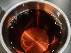 -许哥东北烧烤·铁丳烤串·宫后夹肉(繁花中心店)